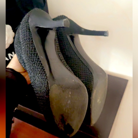 Authentic Chanel booties - Picture 3 of 7